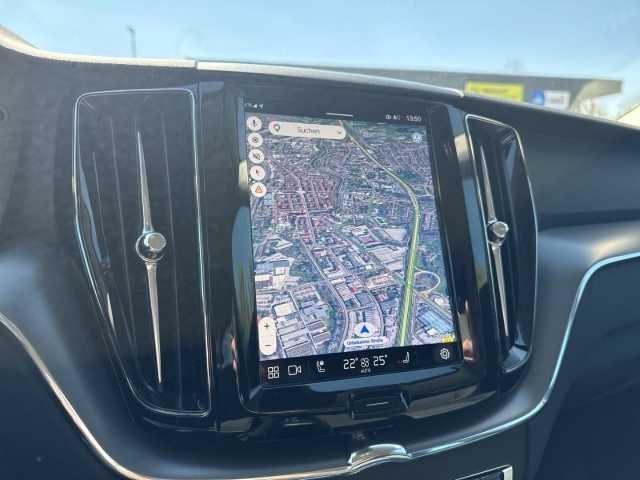 Volvo XC60 – Bild 13