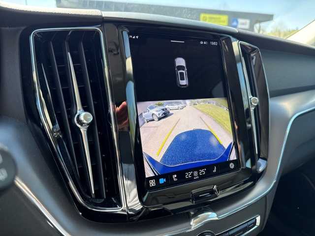 Volvo XC60 – Bild 16