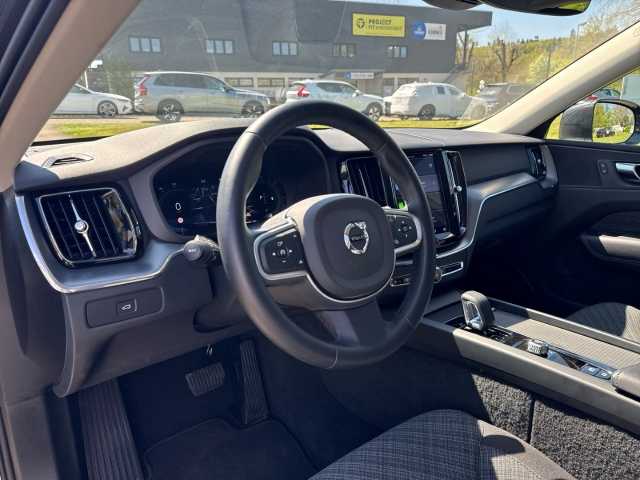 Volvo XC60 – Bild 17