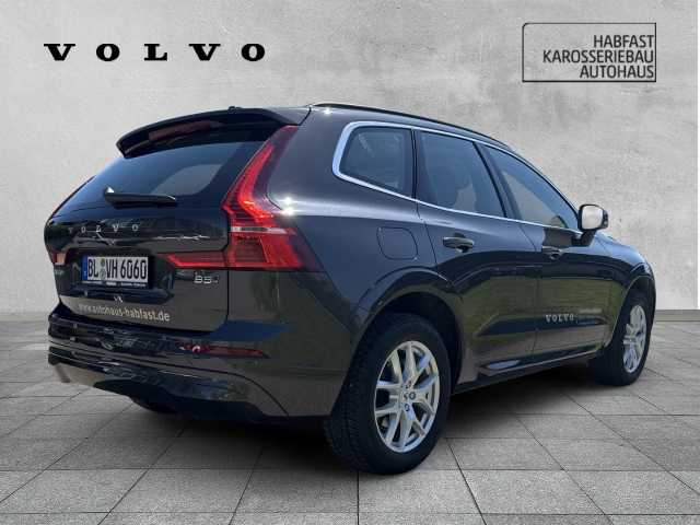 Volvo XC60 – Bild 2