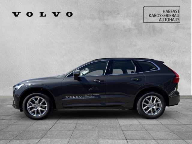 Volvo XC60 – Bild 3