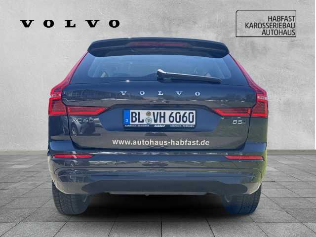 Volvo XC60 – Bild 4