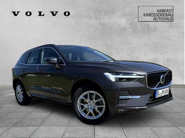 Volvo XC60 – Bild 5