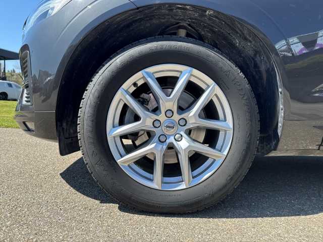 Volvo XC60 – Bild 8