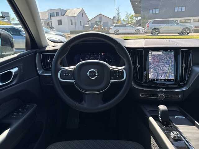 Volvo XC60 – Bild 9