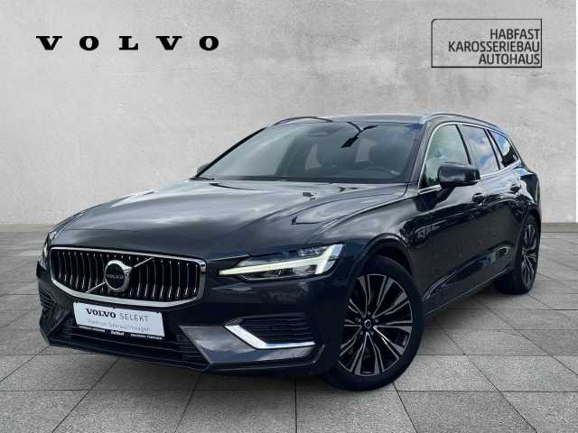 Volvo V60 occasion
