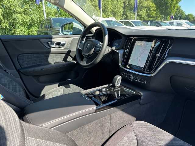 Volvo V60 – Bild 10