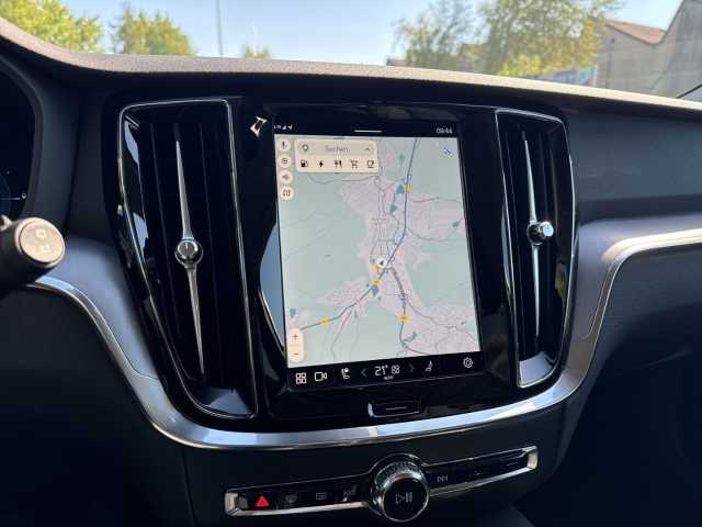 Volvo V60 – Bild 13