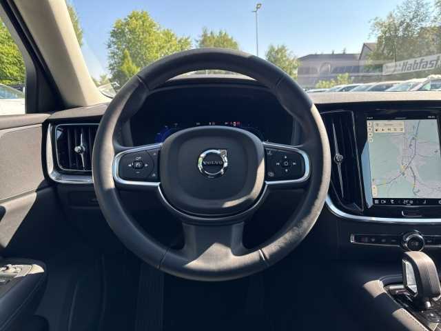 Volvo V60 – Bild 14