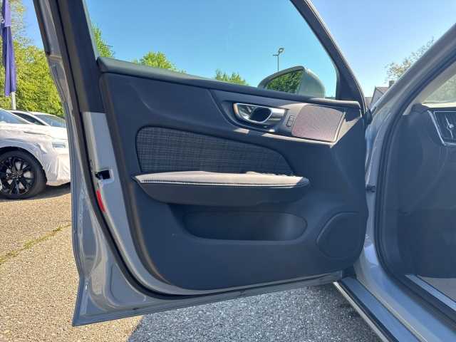 Volvo V60 – Bild 15