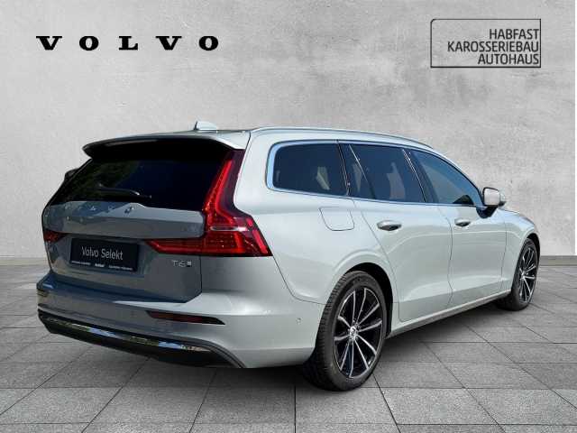 Volvo V60 – Bild 2