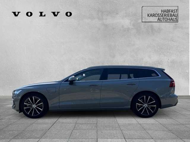 Volvo V60 – Bild 3