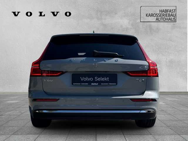 Volvo V60 – Bild 4