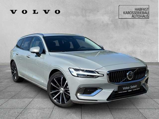 Volvo V60 – Bild 5
