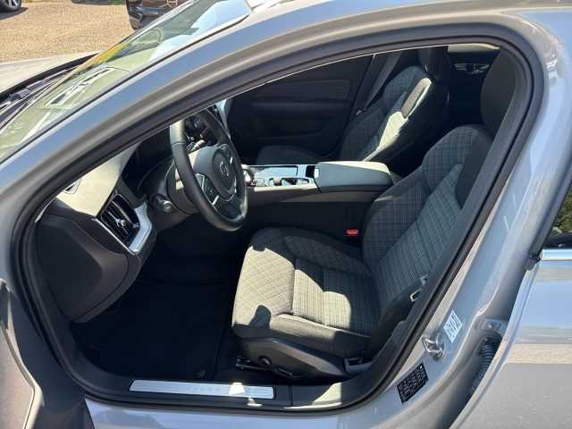 Volvo V60 – Bild 6