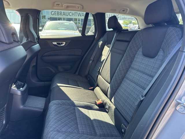 Volvo V60 – Bild 7
