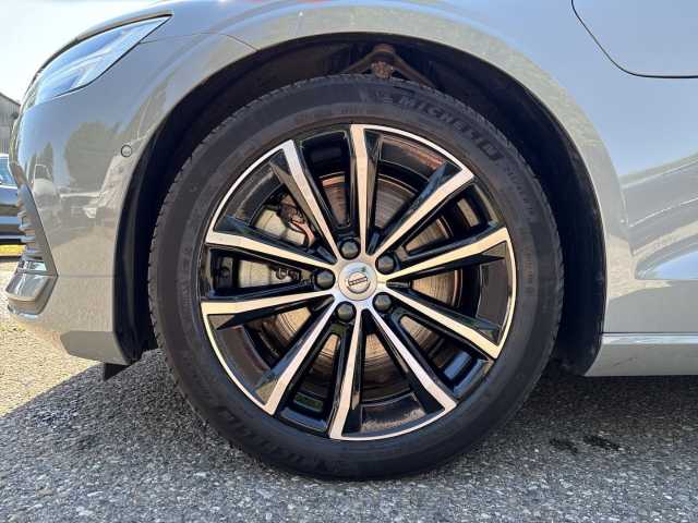 Volvo V60 – Bild 8