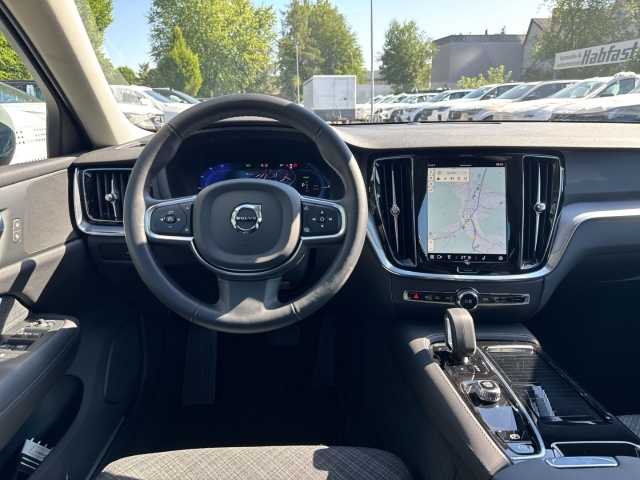 Volvo V60 – Bild 9