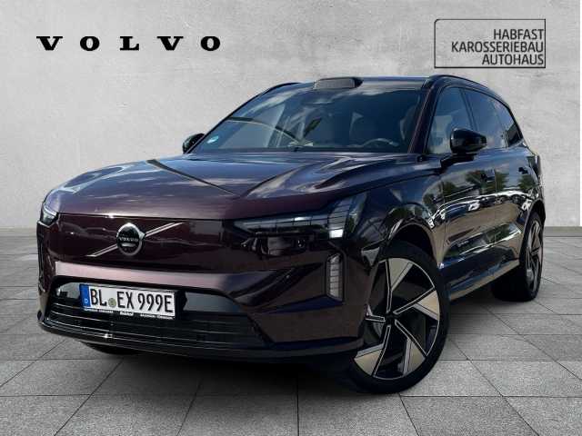 Volvo EX90