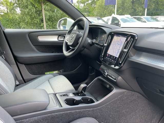 Volvo XC40 – Bild 10
