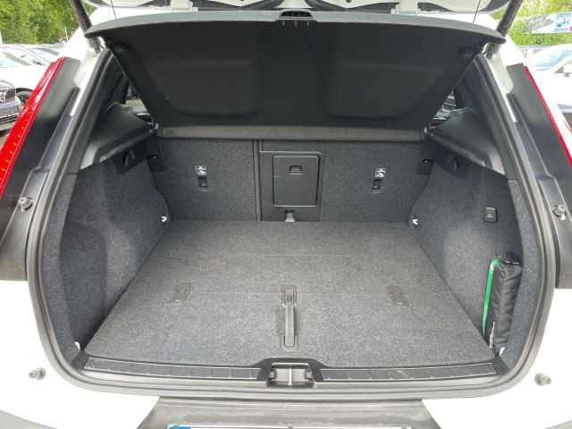 Volvo XC40 – Bild 11
