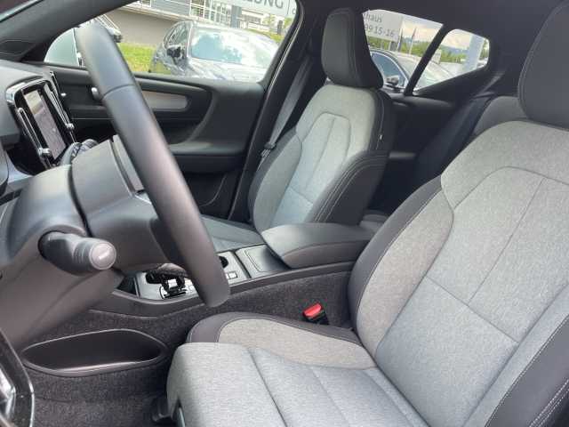 Volvo XC40 – Bild 12