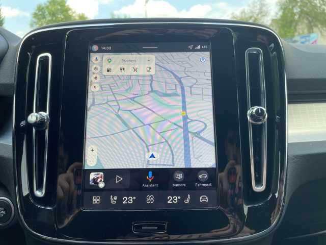 Volvo XC40 – Bild 13