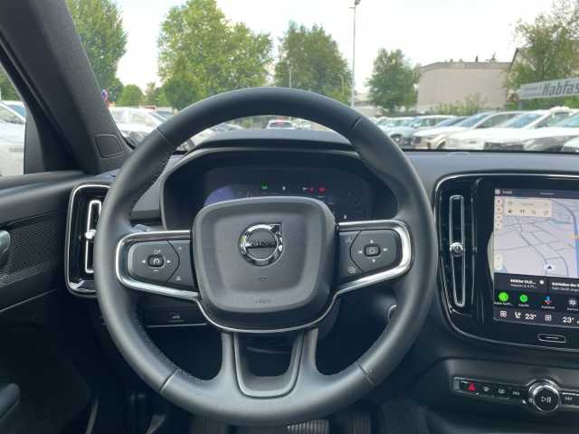 Volvo XC40 – Bild 14
