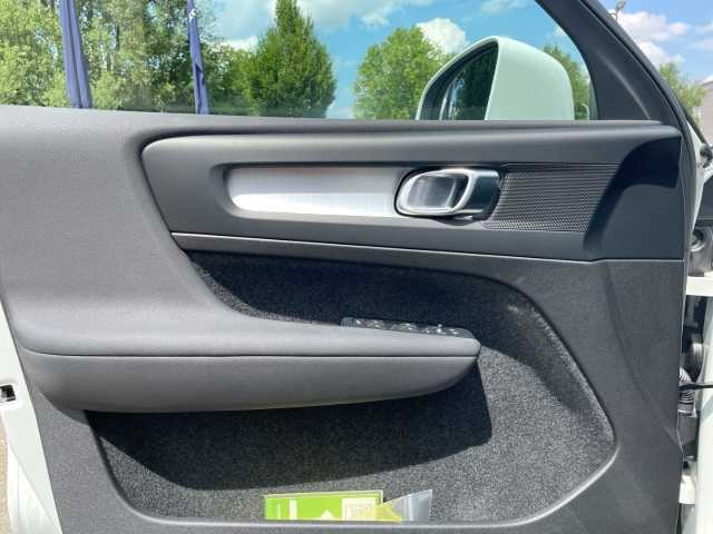 Volvo XC40 – Bild 15
