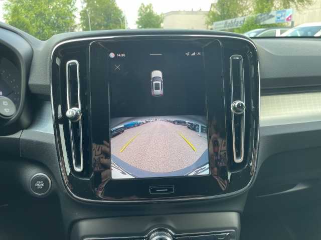 Volvo XC40 – Bild 16