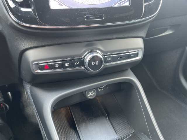 Volvo XC40 – Bild 17