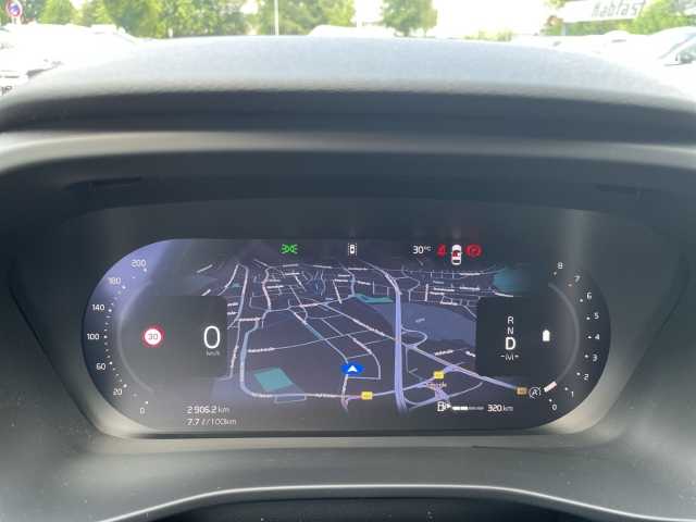 Volvo XC40 – Bild 18