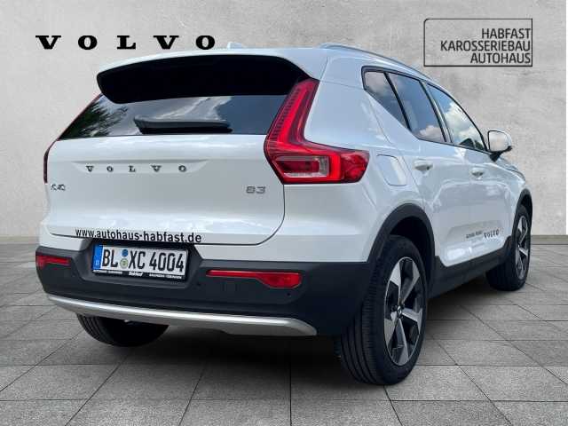 Volvo XC40 – Bild 2