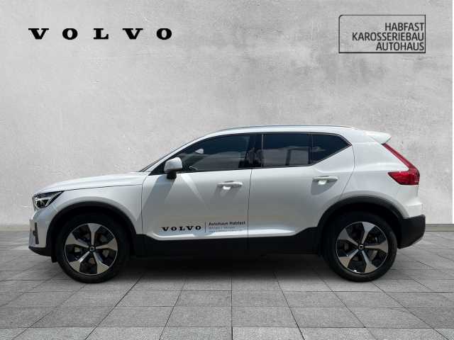 Volvo XC40 – Bild 3