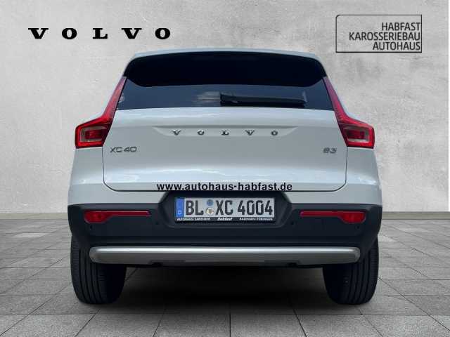 Volvo XC40 – Bild 4