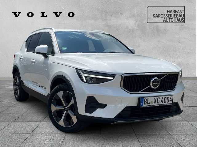 Volvo XC40 – Bild 5