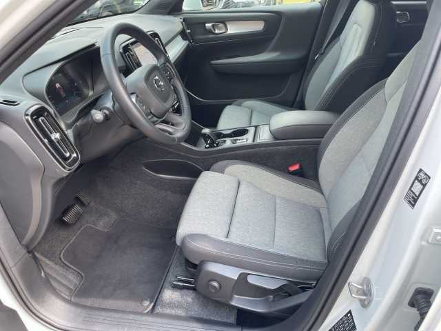 Volvo XC40 – Bild 6