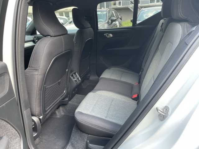 Volvo XC40 – Bild 7