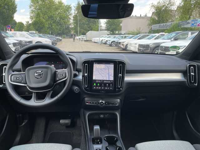 Volvo XC40 – Bild 9