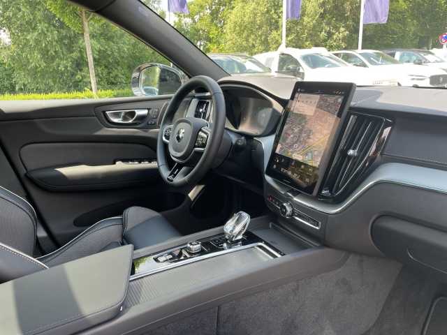 Volvo XC60 – Bild 10