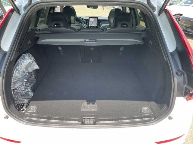 Volvo XC60 – Bild 11