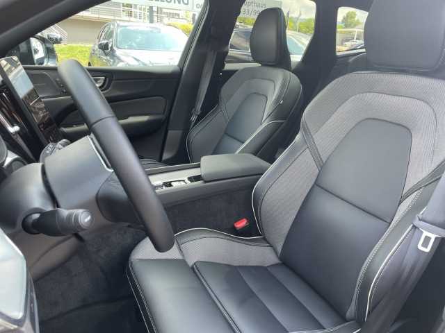 Volvo XC60 – Bild 12