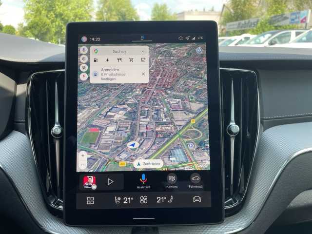 Volvo XC60 – Bild 13