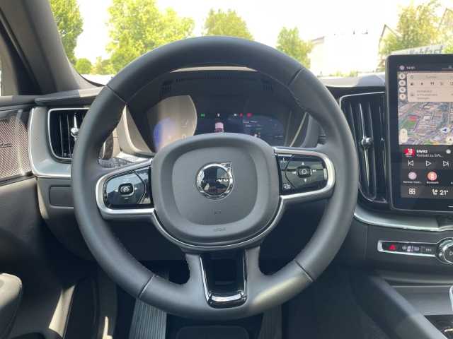 Volvo XC60 – Bild 14