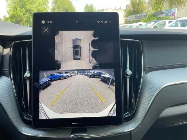 Volvo XC60 – Bild 18