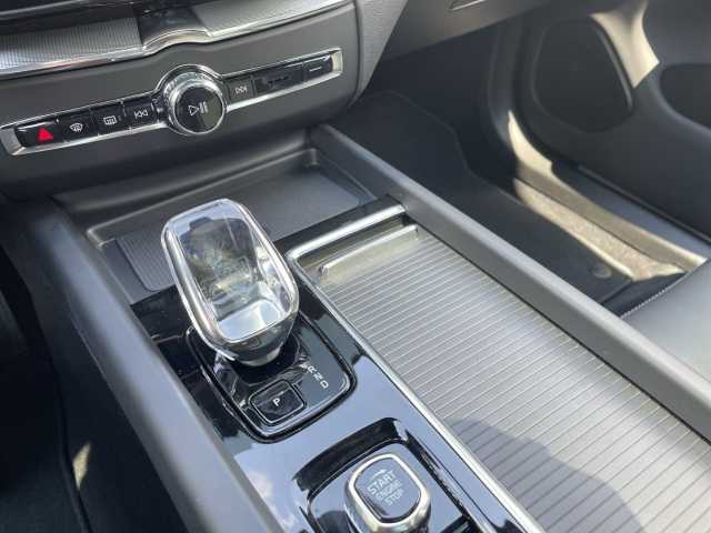 Volvo XC60 – Bild 19