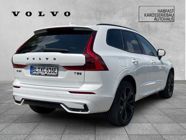 Volvo XC60 – Bild 2