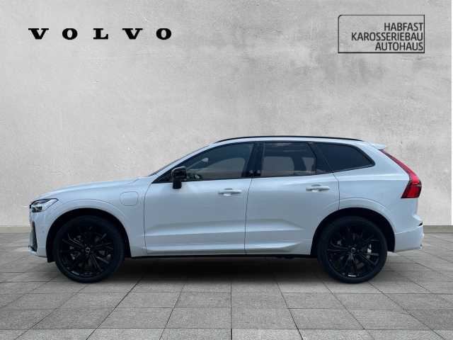 Volvo XC60 – Bild 3