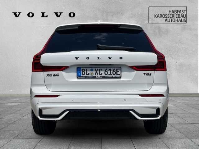 Volvo XC60 – Bild 4