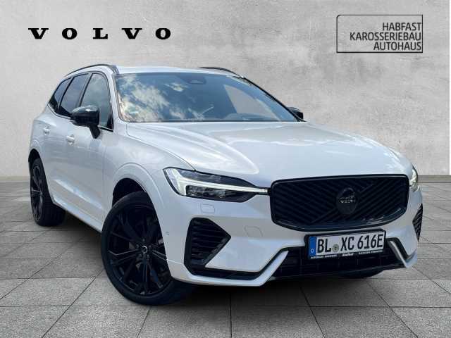 Volvo XC60 – Bild 5
